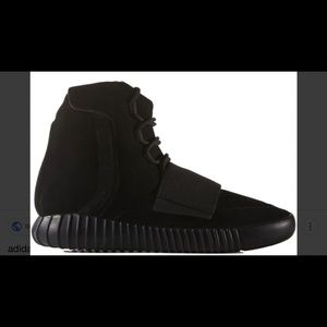 Meet your Posher, Drew